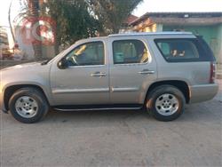 جي ام سي يوكون